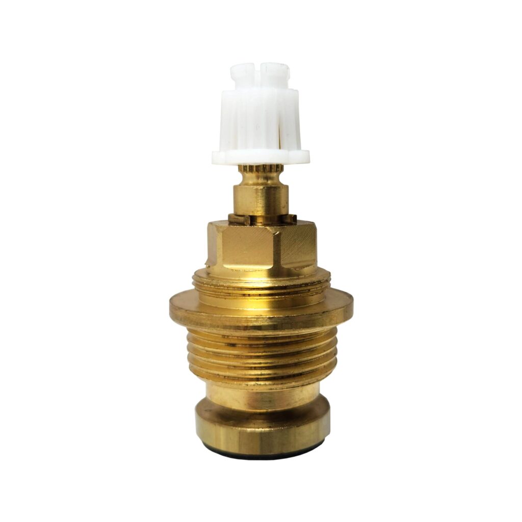 Hot or Cold 3/4" Compression Stem Fits Dornbracht Faucets