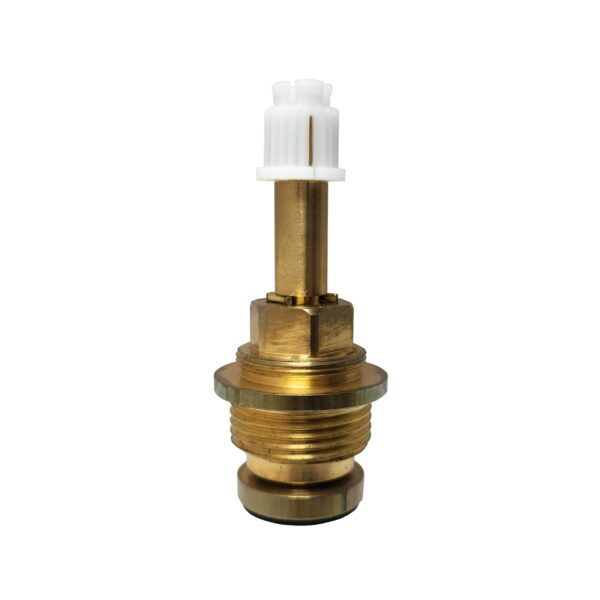 Hot or Cold 3/4" No-Rise Compression Stem Fits Dornbracht Faucets