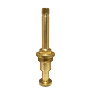 Hot or Cold Compression Stem to Fit Briggs Units
