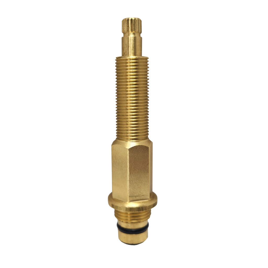 Hot or Cold Compression Stem to Fit Burlington Units