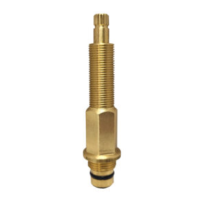 Hot or Cold Compression Stem to Fit Burlington Units