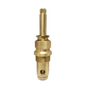 Compression Diverter Stem to Fit Central Units