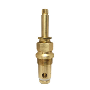 Compression Diverter Stem to Fit Central Units