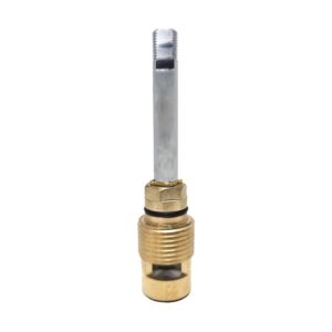 Hot Chrome Ceramic Disc Cartridge Fits Dorf Faucets