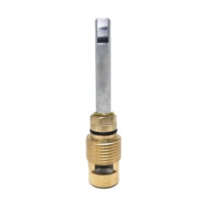 Hot Chrome Ceramic Disc Cartridge Fits Dorf Faucets