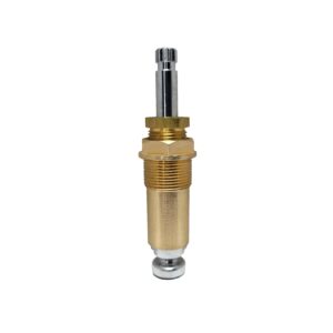 Hot or Cold Compression Stem to Fit Crane Bath Faucets
