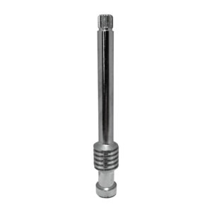 Hot or Cold Compression Stem to Fit Briggs Bath Unit