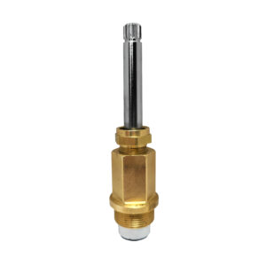 Cold Compression Stem to Fit Briggs Unit