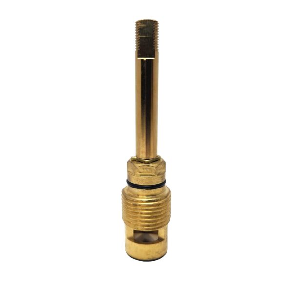 Hot Polished Brass Ceramic Disc Cartridge Fits Dorf Faucets