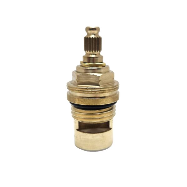 Cold Ceramic Disc Cartridge to Fit Delta Brizo, Addison, Fluehs & Others