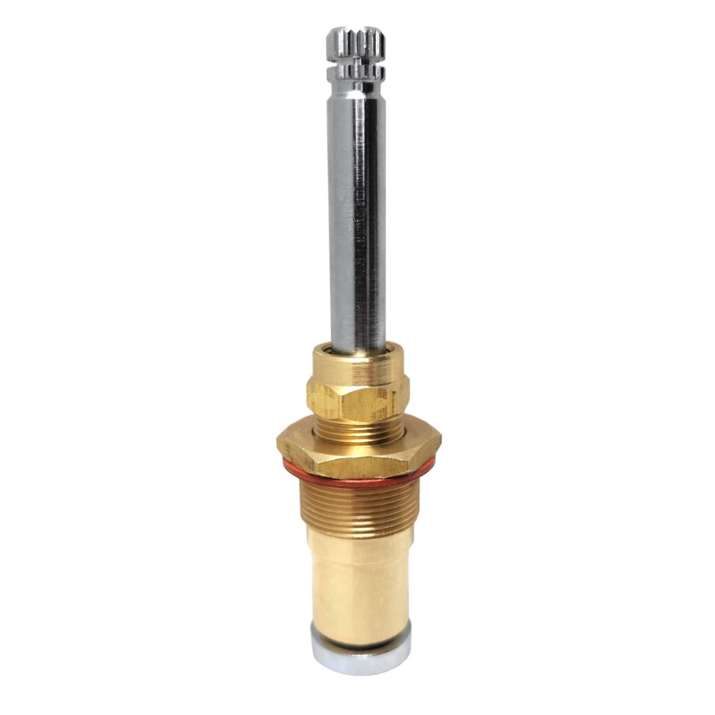 Hot or Cold Compression Stem Fits Speakman Bath Faucets