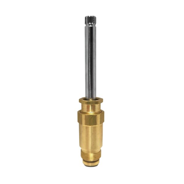 Hot or Cold Compression Stem Fits Harcraft Faucets