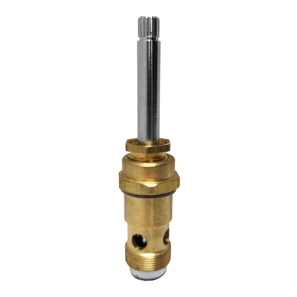 Diverter Compression Stem Fits Eljer Faucets