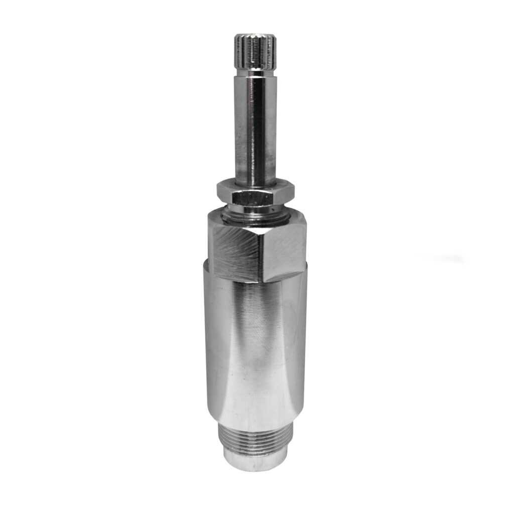 Hot or Cold Compression Stem Fits Goetz Bath Faucets