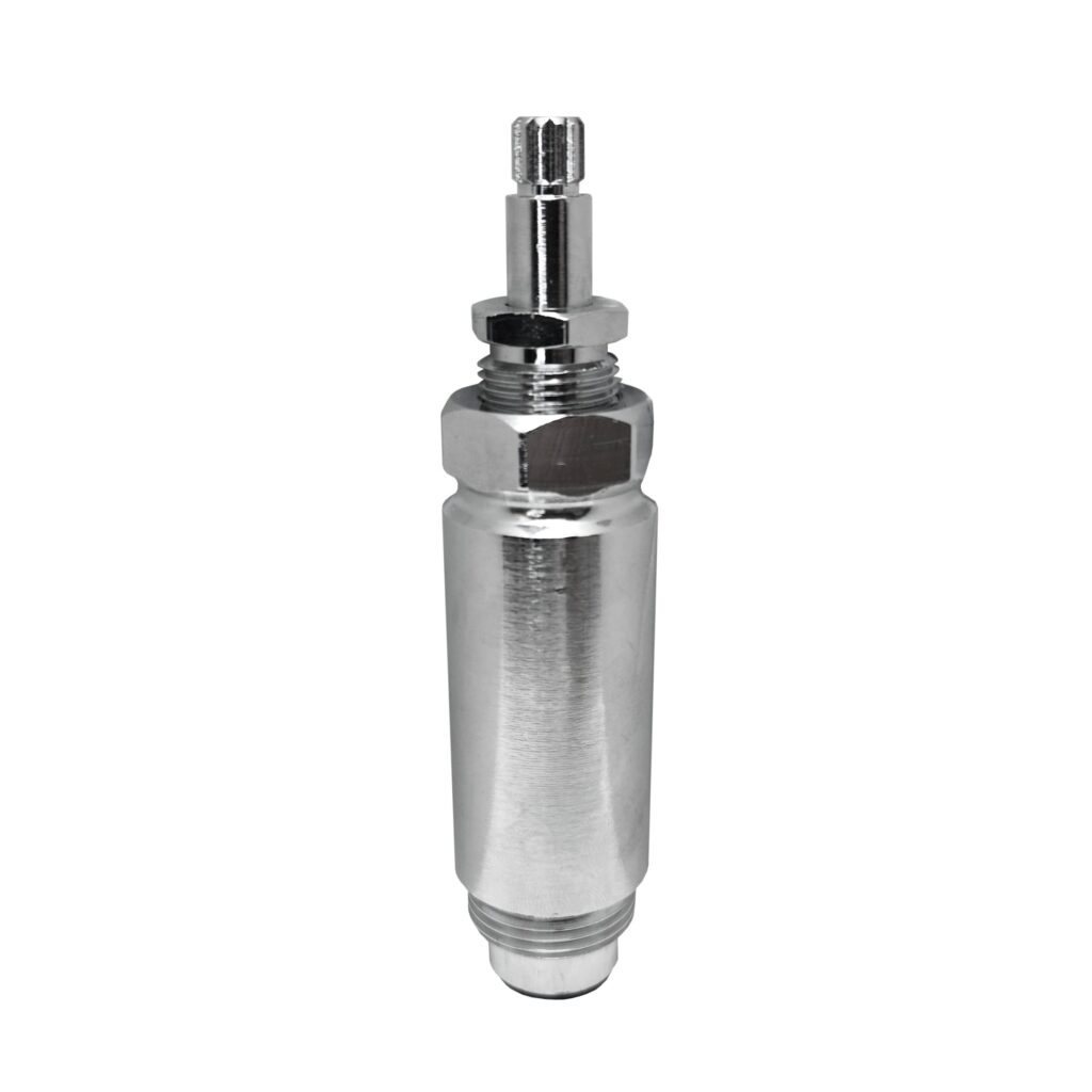 Hot or Cold Compression Stem Fits Goetz Bath Faucets