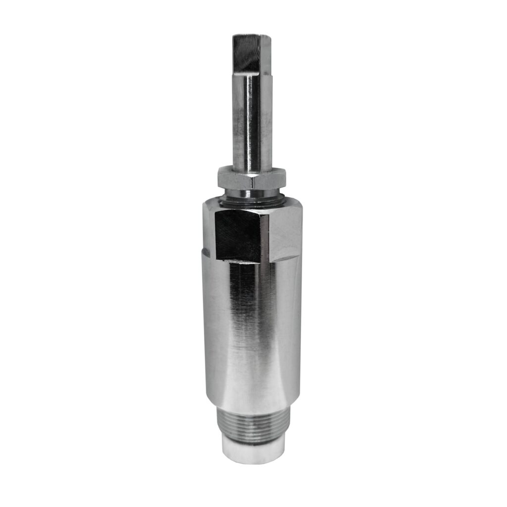 Hot or Cold Compression Stem Fits Goetz Bath Faucets