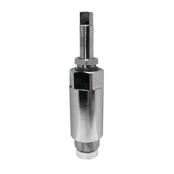 Hot or Cold Compression Stem Fits Goetz Bath Faucets