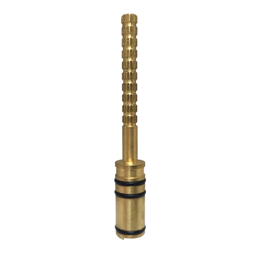 Compression Diverter Stem Fits Harden Faucets