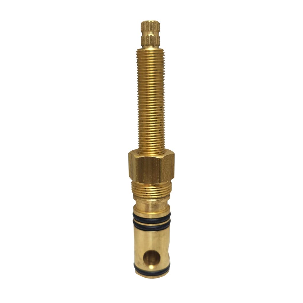 Compression Diverter Stem Fits Harden Faucets