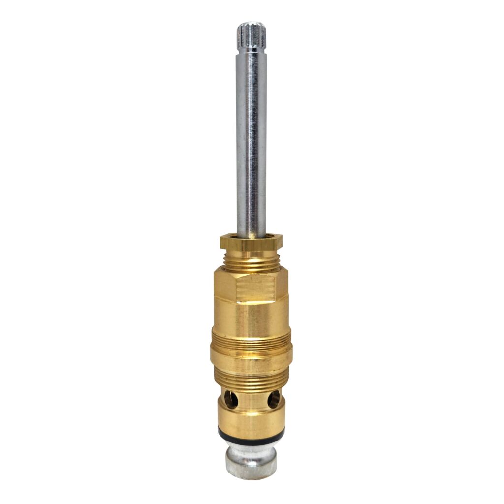 Diverter Compression Stem Fits w/ Double Washer Gerber Faucets