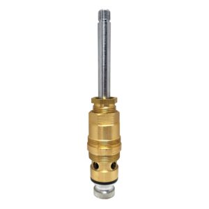 Diverter Compression Stem Fits w/ Double Washer Gerber Faucets