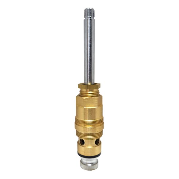 Diverter Compression Stem Fits w/ Double Washer Gerber Faucets