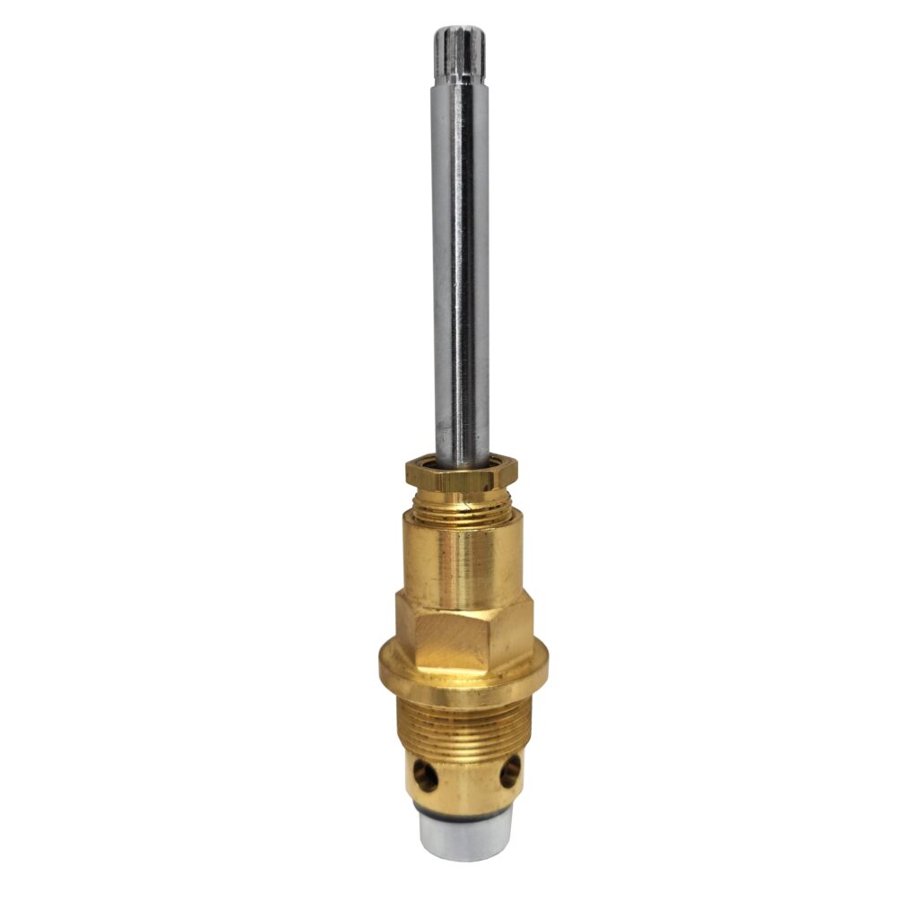 Diverter Compression Stem Fits Glauber Bath Faucets