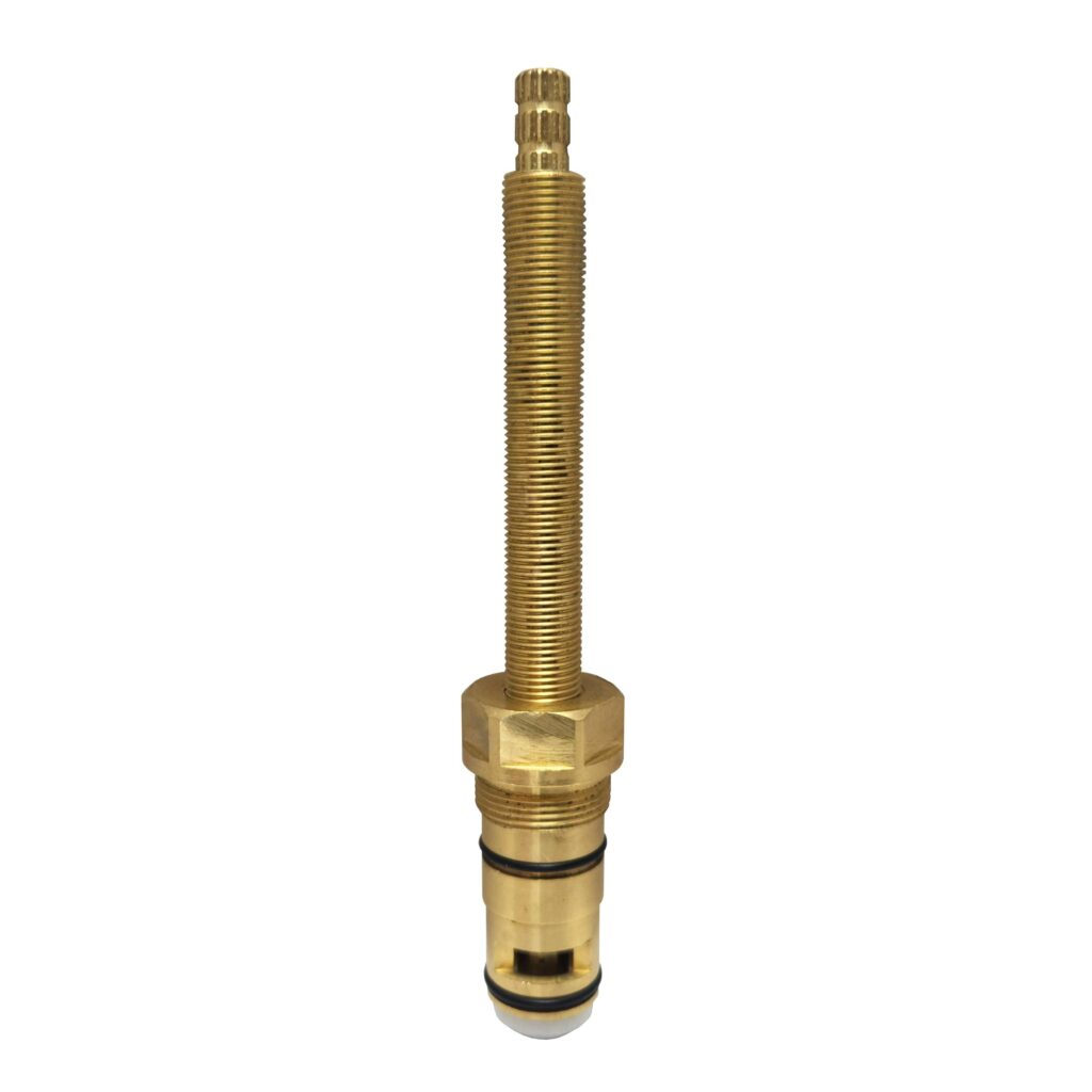 Diverter Compression Stem Fits Harden Faucets