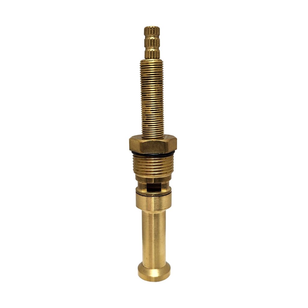 Hot Ceramic Disc Cartridge Fits Harden Faucets