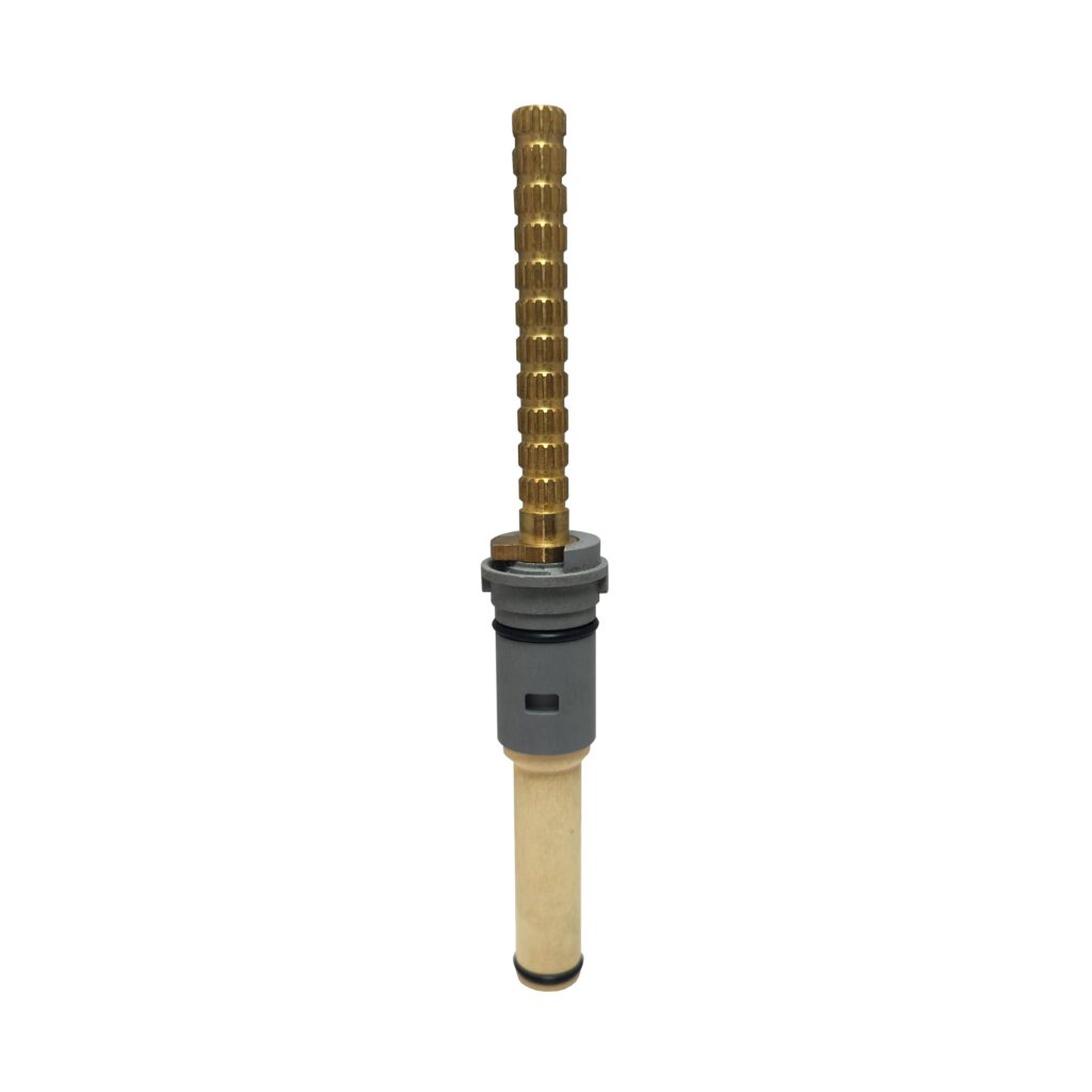 Cold Ceramic Disc Cartridge Fits Harden Faucets