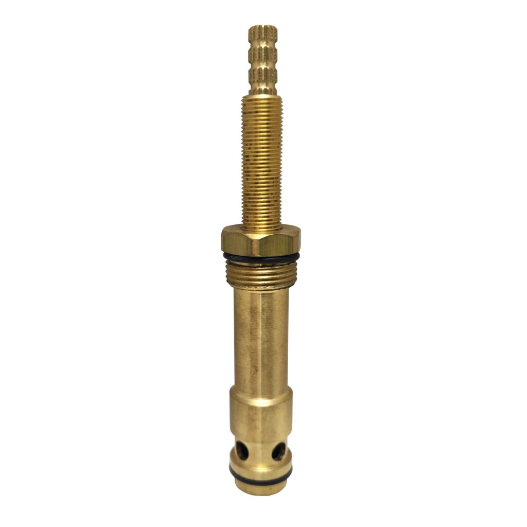 Compression Diverter Stem Fits Harden Faucets