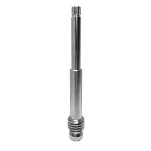 Hot or Cold Compression Stem Fits Federal Huber Faucets