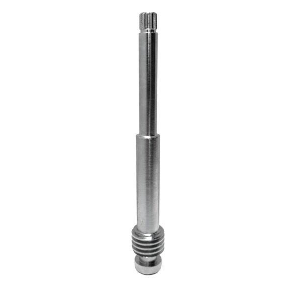 Hot or Cold Compression Stem Fits Federal Huber Faucets