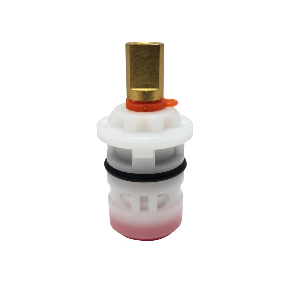 Hot Ceramic Disc Cartridge Fits Gerber Faucets