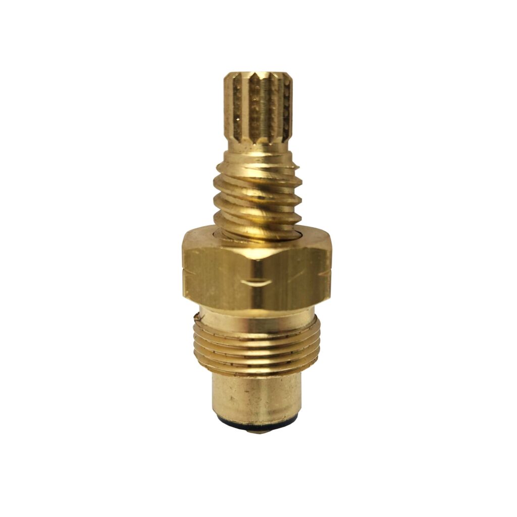 Cold Compression Stem Fits Streamway & Various Imports