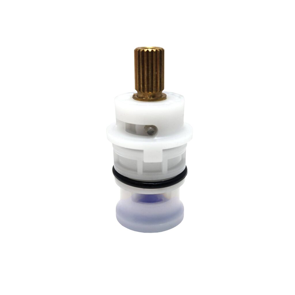 Cold Ceramic Disc Cartridge Fits Various Imports