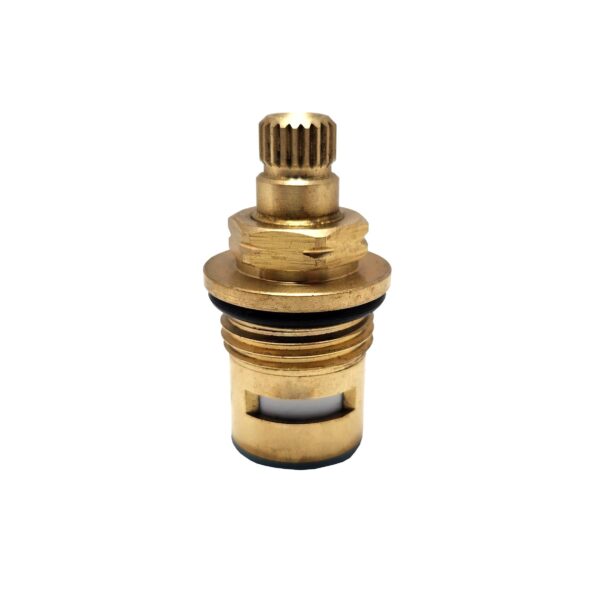 Cold Ceramic Disc Cartridge Fits Various Imports