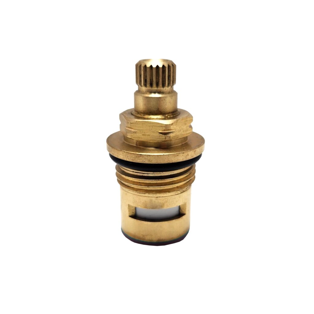 Hot Ceramic Disc Cartridge Fits Various Imports
