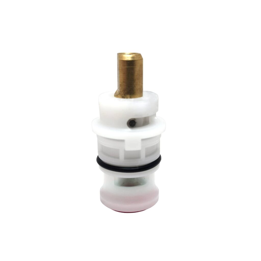 Hot Ceramic Disc Cartridge Fits Glacier Bay & Various Imports