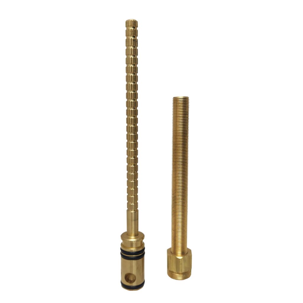Compression Diverter Stem Fits Harden Faucets