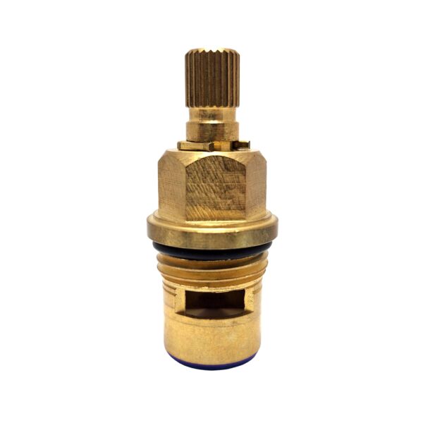 Cold Ceramic Disc Cartridge Fits Foremost Wall Mounted Faucets