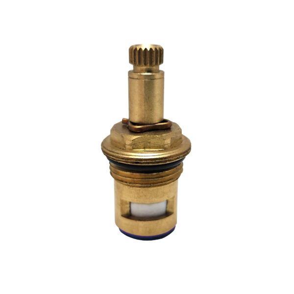 Cold Ceramic Disc Cartridge Fits Various Imports