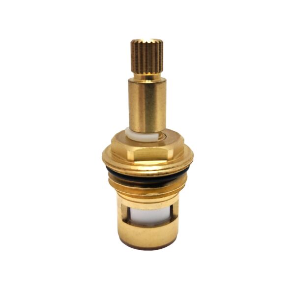 Hot 1/4" Ceramic Disc Cartridge Fits Various Imports