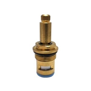 Cold Ceramic Disc Cartridge Fits Various Imports