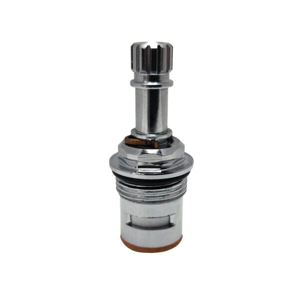 Hot 1/4" Ceramic Disc Cartridge Fits Various Imports