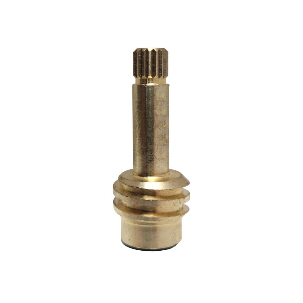 Cold Compression Stem Fits Gerber Faucets