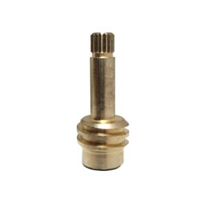 Cold Compression Stem Fits Gerber Faucets