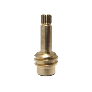 Hot Compression Stem Fits Gerber Faucets