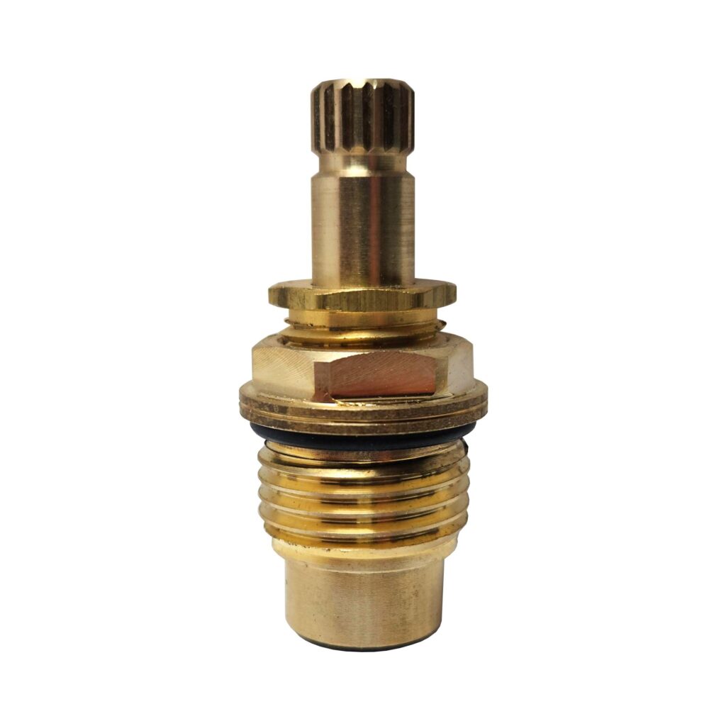 Hot Compression Stem Fits Elkay Bar Faucets