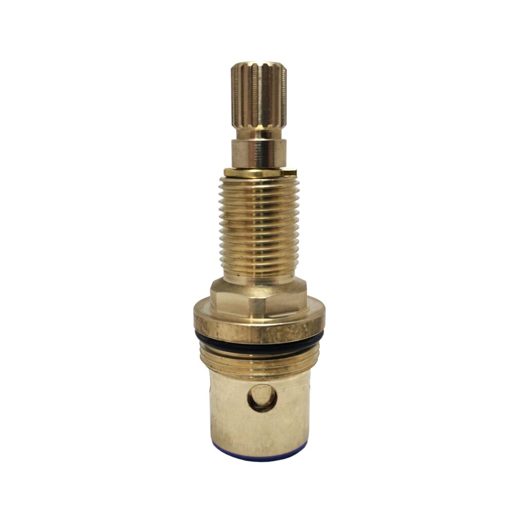 Cold Ceramic Disc Cartridge Fits Giangi Faucets